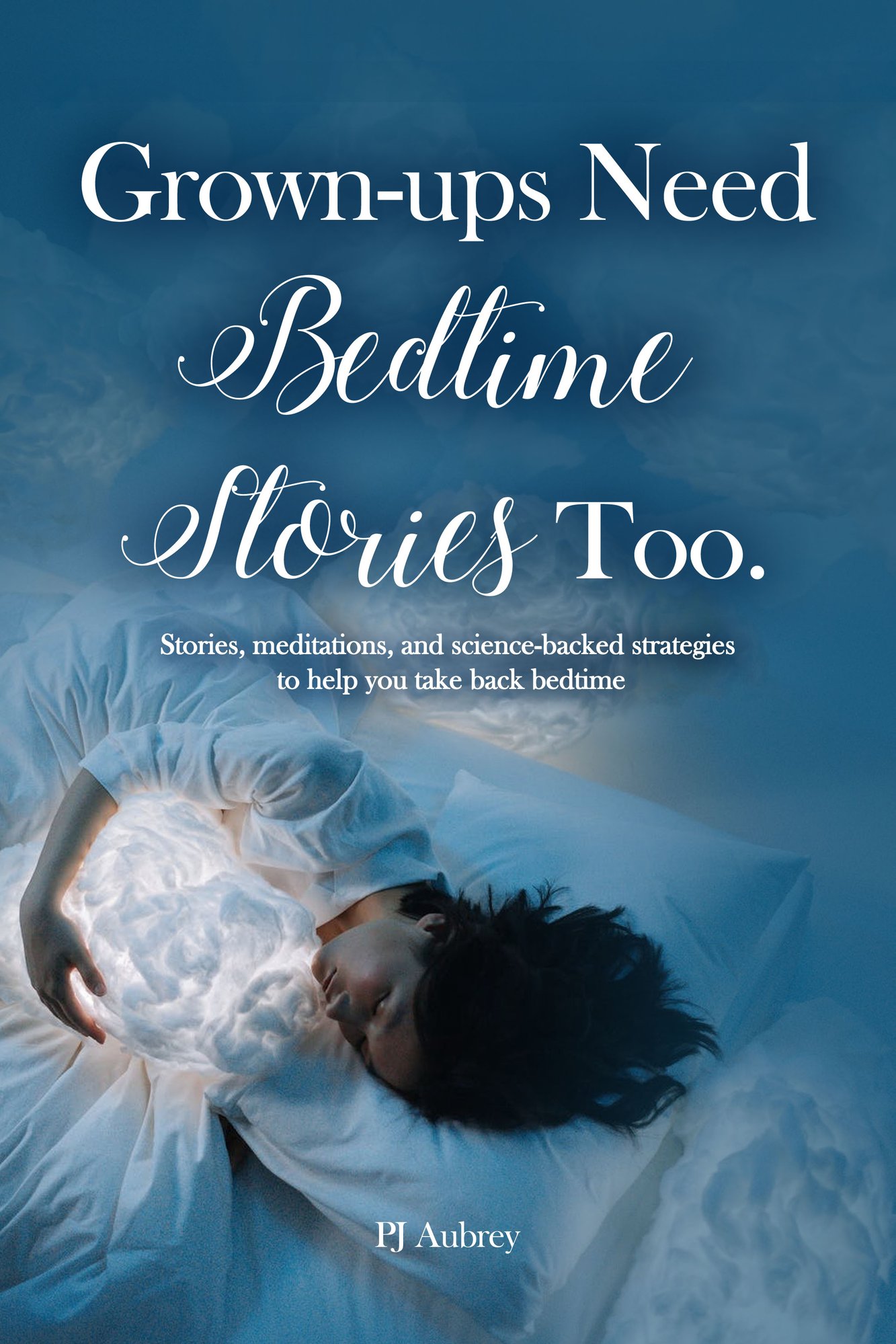 Sleeping with Clouds Sleeping with Clouds