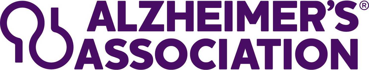 alzheimers assoiciation logo