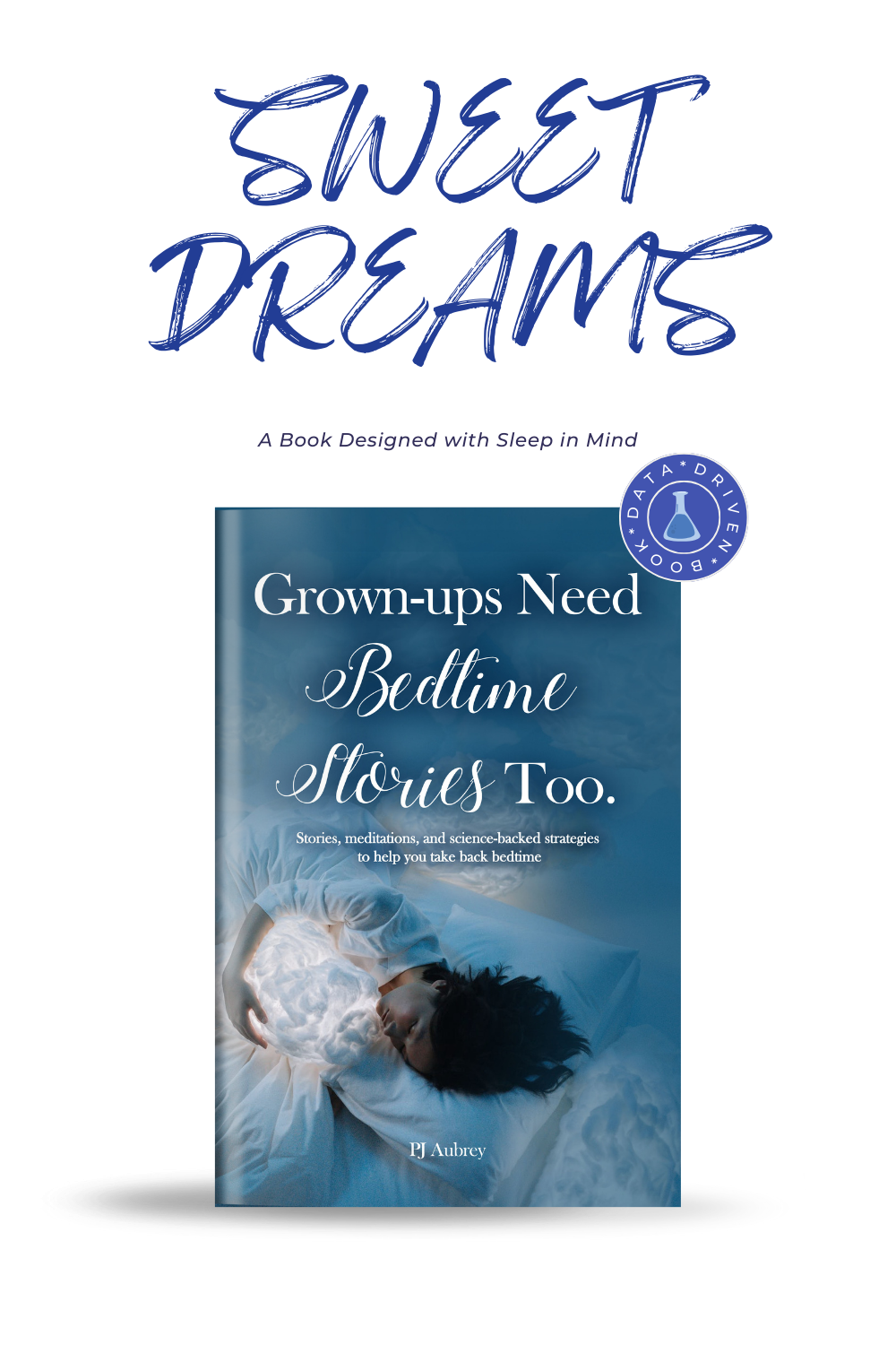 Blue Soft Book Cover Mockup Blue Soft Book Cover Mockup